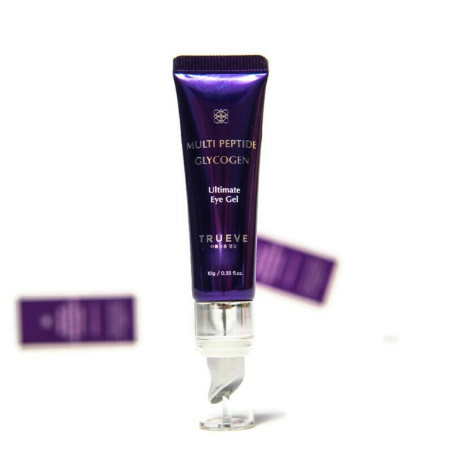 Multipeptide Glycogen Ultimate Eye Gel